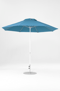 864FMC-R169 Steel Blue-Alpine White