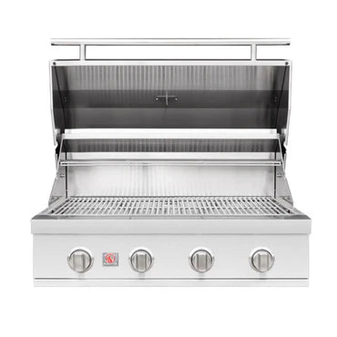 Summerset 32-Inch Sizzler Built-In Gas Grill