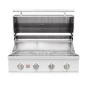 Summerset 32-Inch Sizzler Built-In Gas Grill