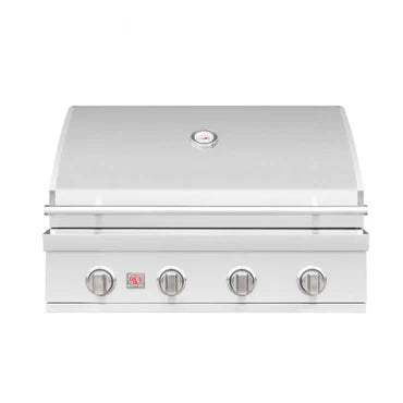 Summerset 32-Inch Sizzler Built-In Gas Grill