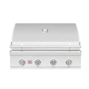 Summerset 32-Inch Sizzler Built-In Gas Grill