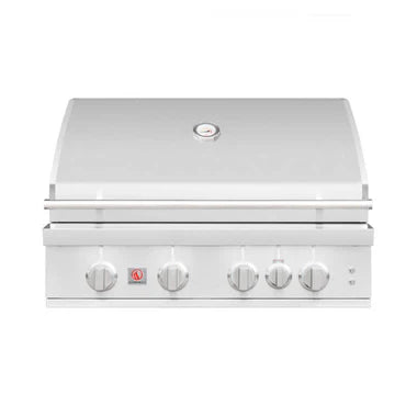 Summerset 32 Inch  Sizzler Pro 4 Burner Built-In Gas Grill