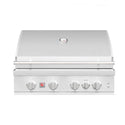 Summerset 32 Inch  Sizzler Pro 4 Burner Built-In Gas Grill