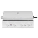 Summerset TRL Pro Grill 40 Inch Built-In Gas Grill