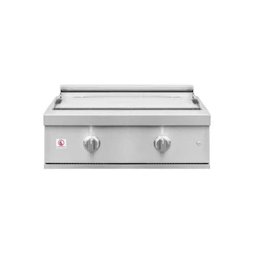 Summerset 25-Inch Sizzler Built-In Gas Grill