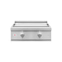 Summerset 25-Inch Sizzler Built-In Gas Grill
