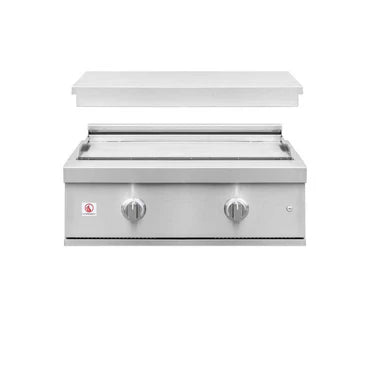 Summerset 25-Inch Sizzler Built-In Gas Grill