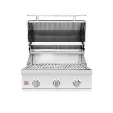 Summerset  25-Inch Sizzler Built-In Gas Grill