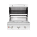 Summerset  25-Inch Sizzler Built-In Gas Grill