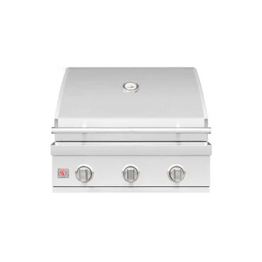 Summerset  25-Inch Sizzler Built-In Gas Grill