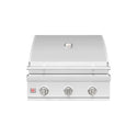 Summerset  25-Inch Sizzler Built-In Gas Grill