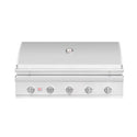 Summerset 40 Inch Sizzler Pro 5 Burner Built-In Gas Grill