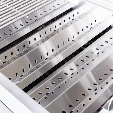 Summerset  25-Inch Sizzler Built-In Gas Grill