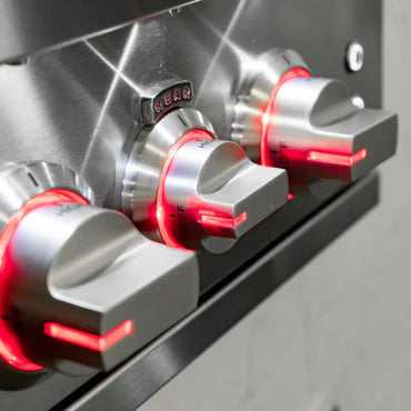 Summerset 32 Inch  Sizzler Pro 4 Burner Built-In Gas Grill