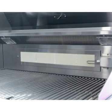 Summerset 40 Inch Sizzler Pro 5 Burner Built-In Gas Grill