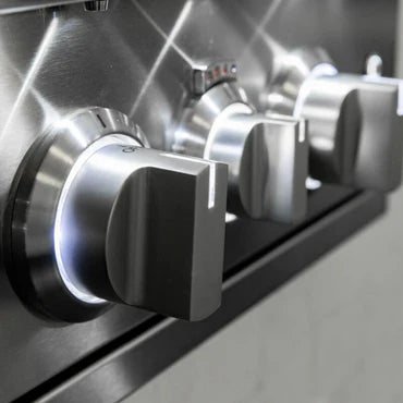 Summerset 32 Inch  Sizzler Pro 4 Burner Built-In Gas Grill