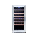 TrueFlame 15" Outdoor Rated Wine Cooler