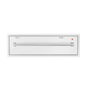 TrueFlame 36 Inch Warming Drawer