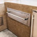 TrueFlame 36 Inch Warming Drawer
