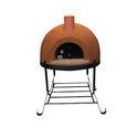 Forno Bravo 28 Inch Primavera70 Wood Fired Freestanding Pizza Ovens