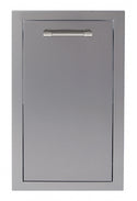 Alfresco 15 Inch Trash Drawer