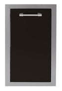 Alfresco 15 Inch Trash Drawer