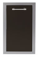 Alfresco 15 Inch Trash Drawer
