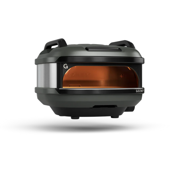 Gozney Tread Gas Fired Pizza Oven