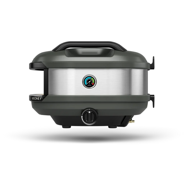 Gozney Tread Gas Fired Pizza Oven
