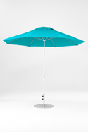 864FMC-R171 Turquoise-Alpine White