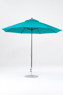 864FMC-R171 Turquoise-Desert Bronze