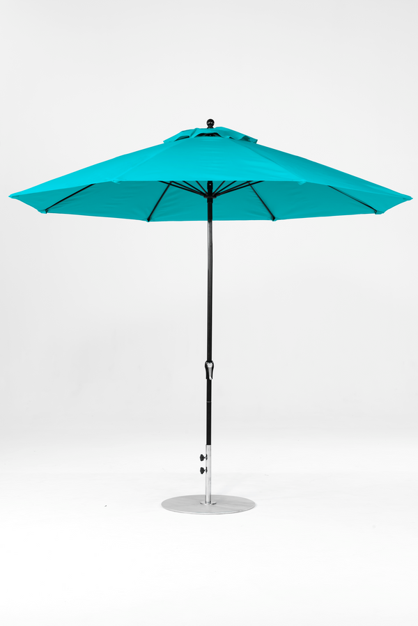 864FMC-R171 Turquoise-Onyx