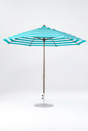 864FMC-011 Turquoise Stripe-Desert Bronze