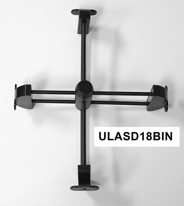 U-Line Slide And Divide 18" Bin Organizer 3k/5 Class