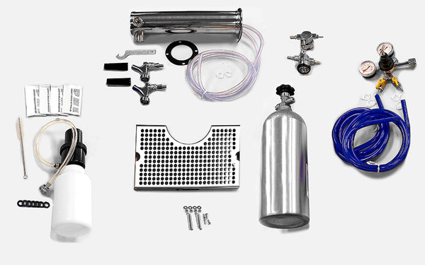 U-Line Double Tapper Kit
