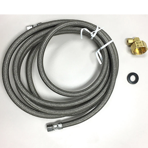 U-Line Water Line Hook Up Kit Master Pack 10