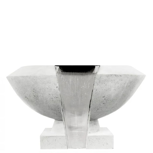 Prism Hardscapes Toscana Water Bowl