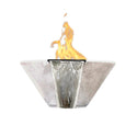 Prism Hardscapes Verona Fire Water Bowl