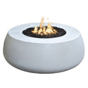 Prism Hardscapes 42 Inch Dune Fire Pit