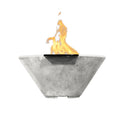 Prism Hardscapes Verona Fire Bowl