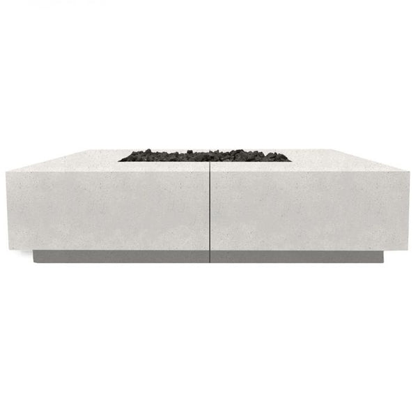 Prism Hardscapes 96 Inch Largo Fire Pit