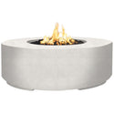 Prism Hardscapes Rotondo 80 Fire Table