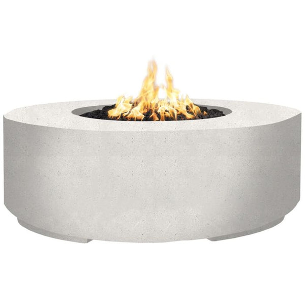 Prism Hardscapes Rotondo 80 Fire Table