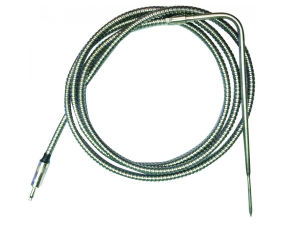 Memphis 39 Inch Elite 304 Freestanding Pellet Grill