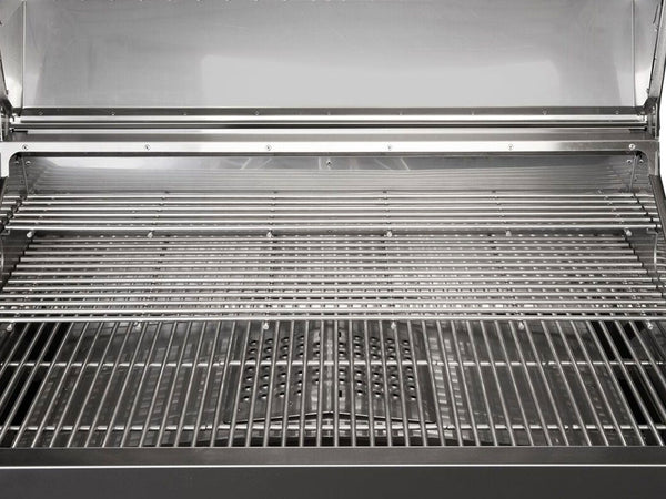 Memphis 39 Inch Elite 304 Freestanding Pellet Grill