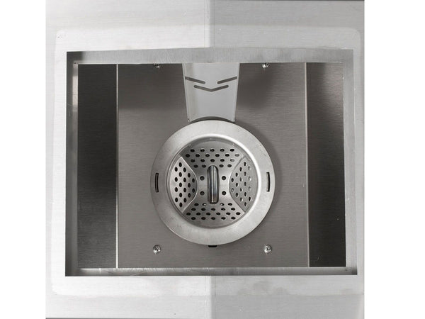 Memphis 39 Inch Elite 304 Freestanding Pellet Grill