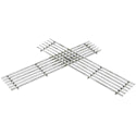 Memphis Pro Series Stainless Steel Grate Kit