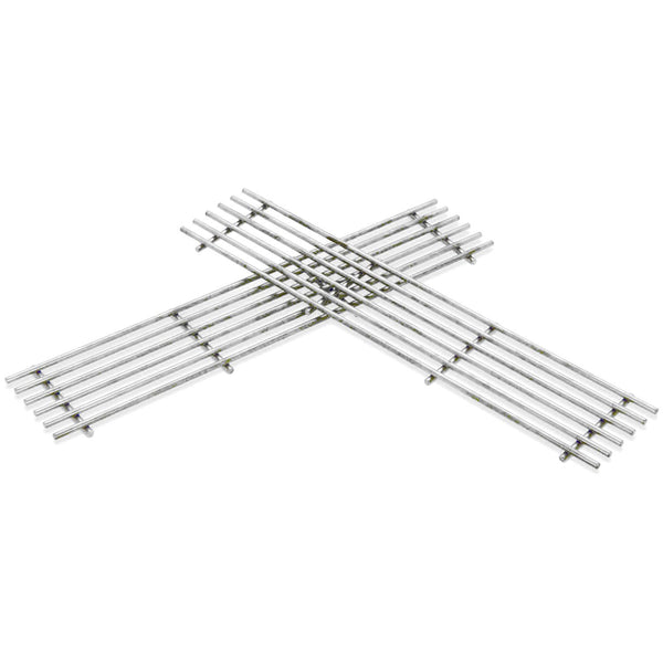 Memphis Pro Series Stainless Steel Grate Kit
