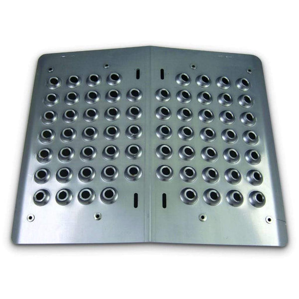 Memphis Grill Direct Flame Insert Stainless Steel