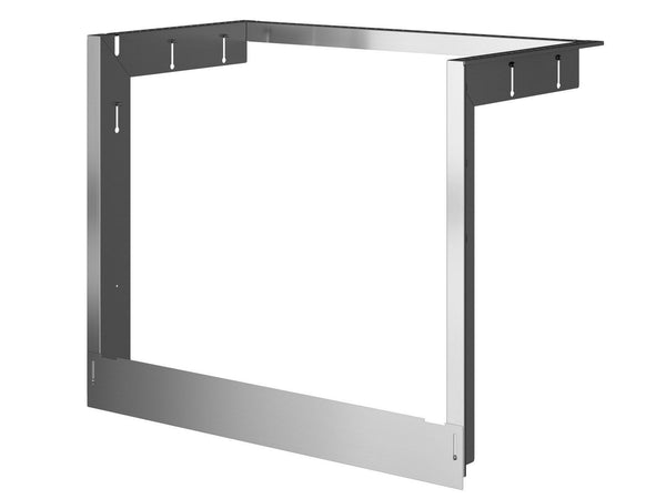 Memphis Pro Cart Slide-In Kit Easy Outdoor Kitchen Upgrade